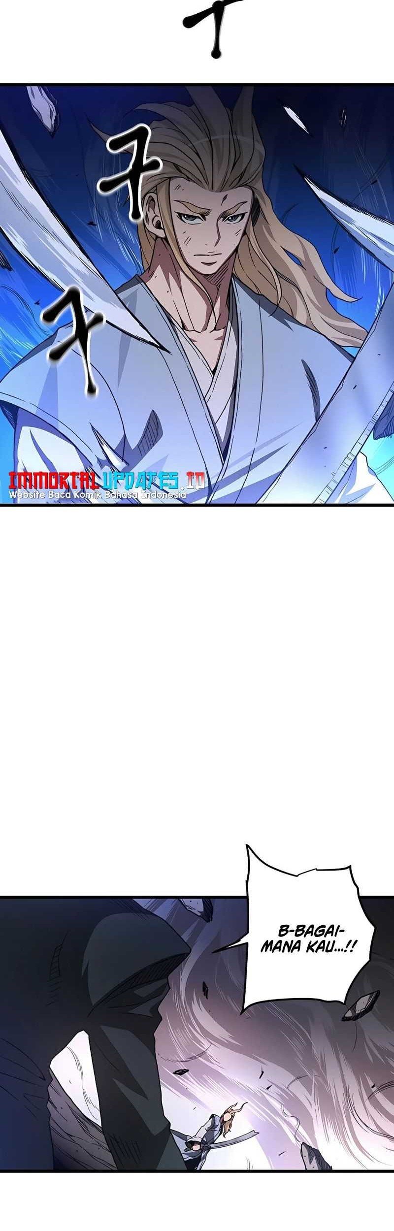 Baca  I Am Reborn As The Sword God Chapter 35 Gambar 2