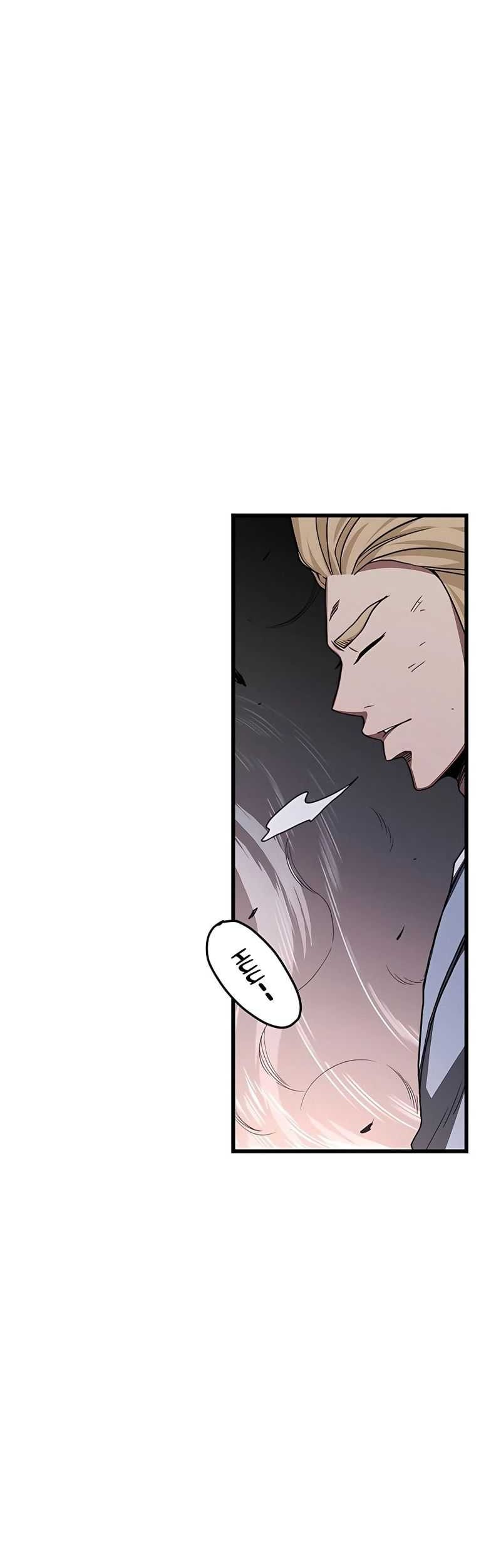 I Am Reborn As The Sword God Chapter 35 Gambar 3