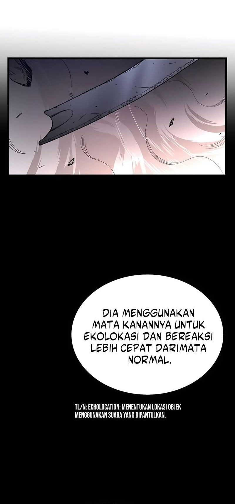 I Am Reborn As The Sword God Chapter 35 Gambar 4