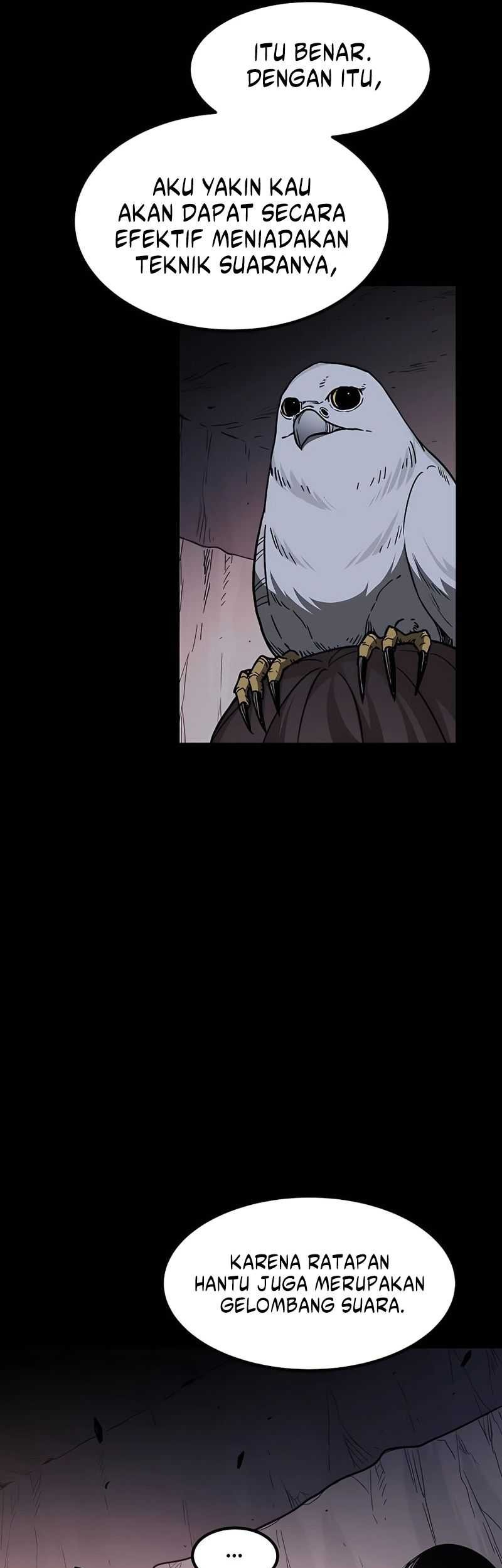 I Am Reborn As The Sword God Chapter 35 Gambar 9
