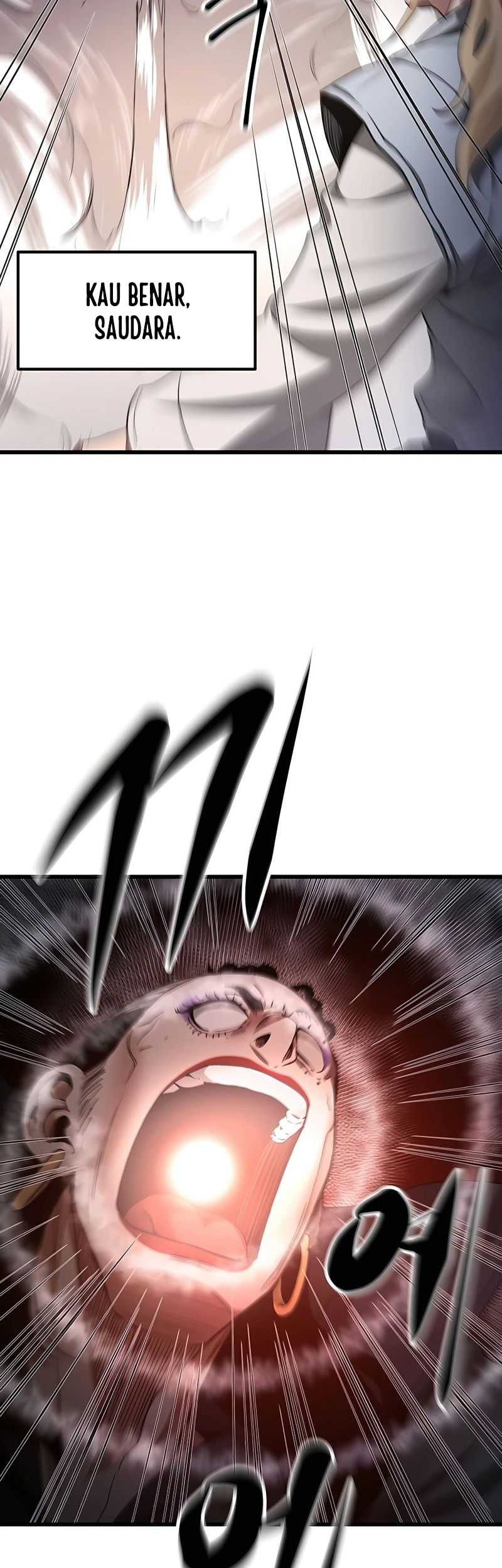 I Am Reborn As The Sword God Chapter 35 Gambar 11