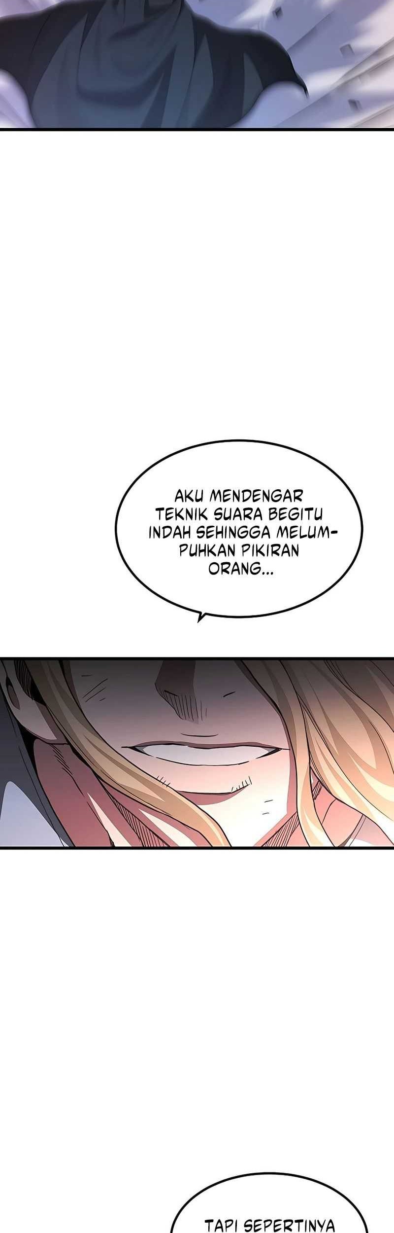 I Am Reborn As The Sword God Chapter 35 Gambar 14