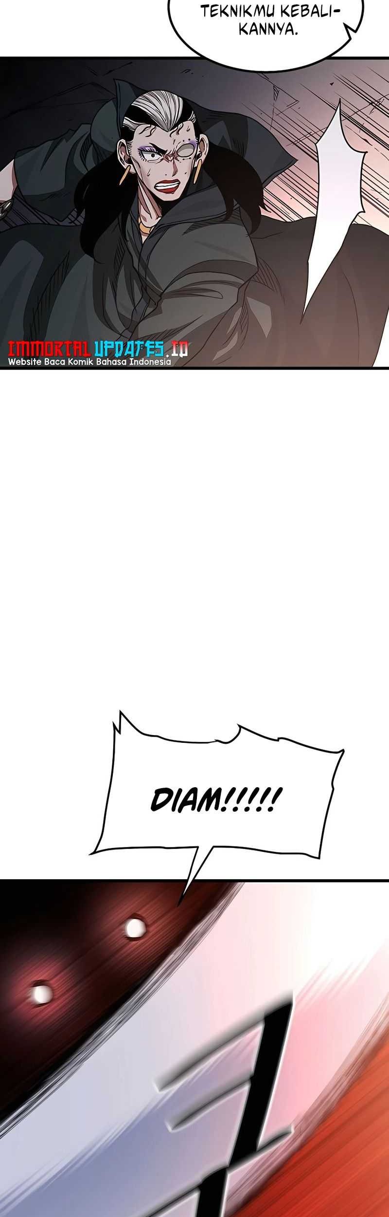 I Am Reborn As The Sword God Chapter 35 Gambar 15