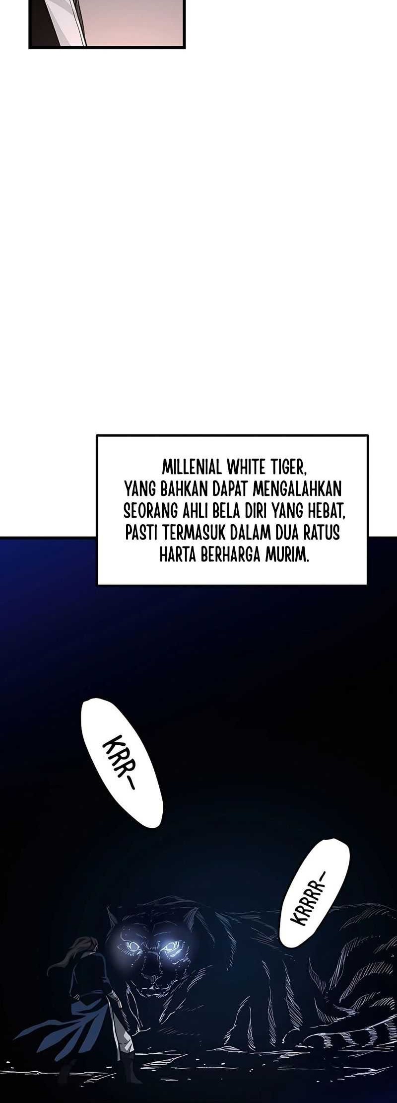 I Am Reborn As The Sword God Chapter 35 Gambar 20