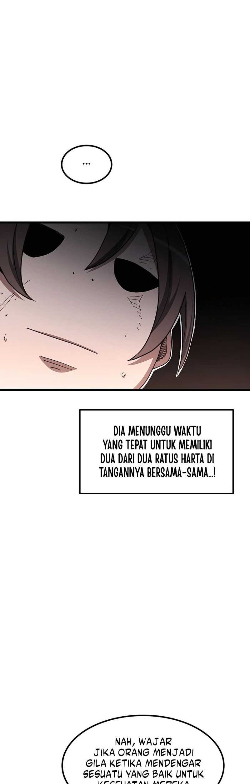 I Am Reborn As The Sword God Chapter 35 Gambar 22