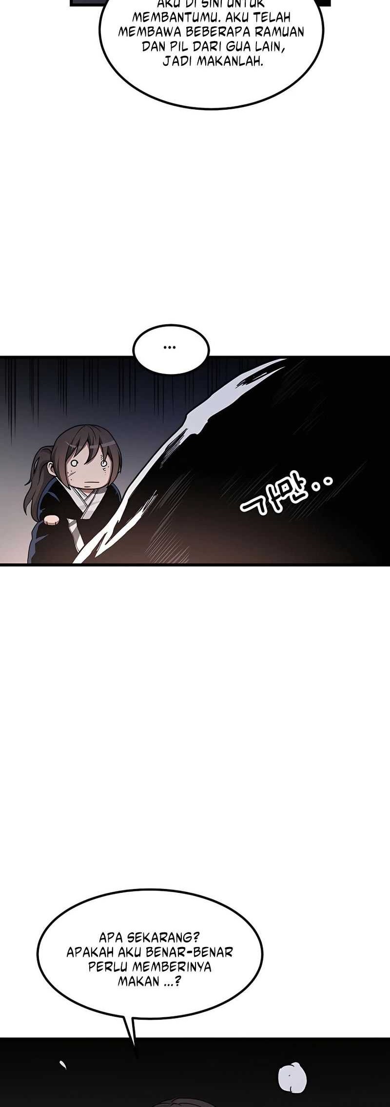 I Am Reborn As The Sword God Chapter 35 Gambar 24
