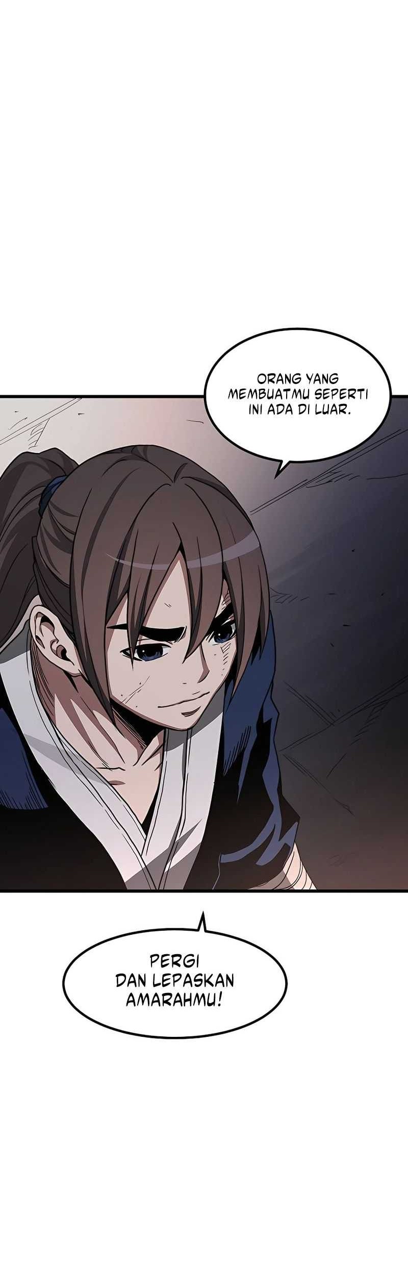 I Am Reborn As The Sword God Chapter 35 Gambar 28
