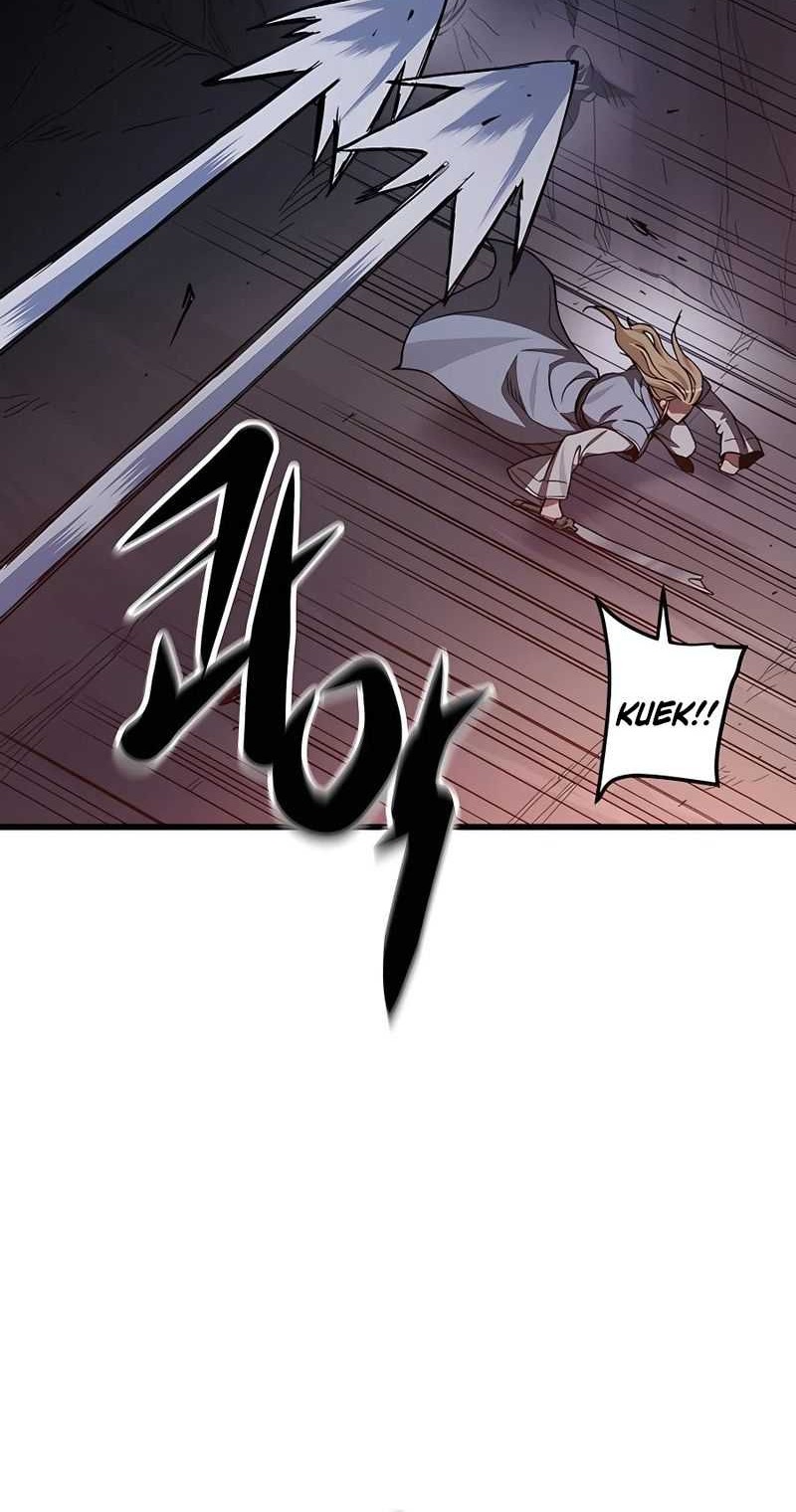 I Am Reborn As The Sword God Chapter 35 Gambar 32