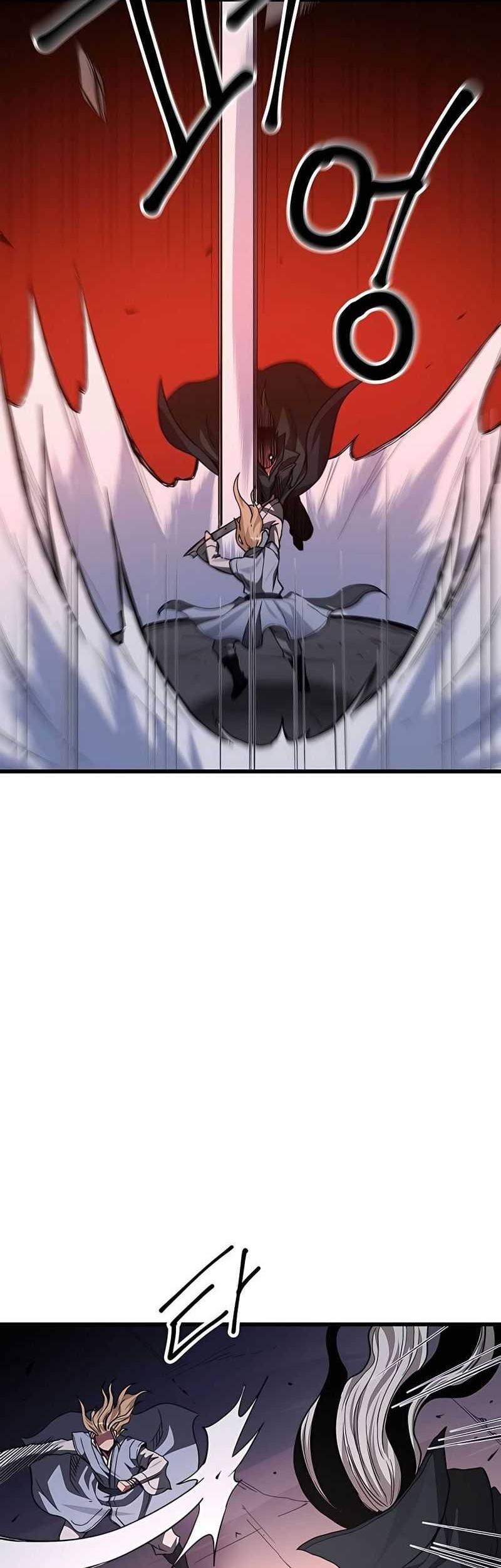 I Am Reborn As The Sword God Chapter 35 Gambar 34