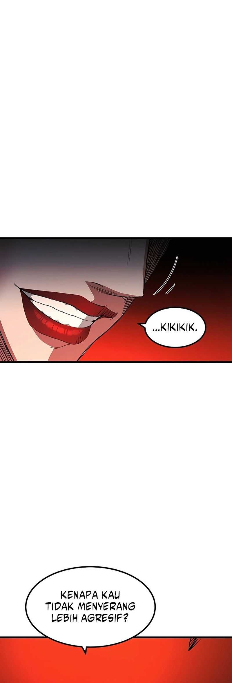 I Am Reborn As The Sword God Chapter 35 Gambar 36