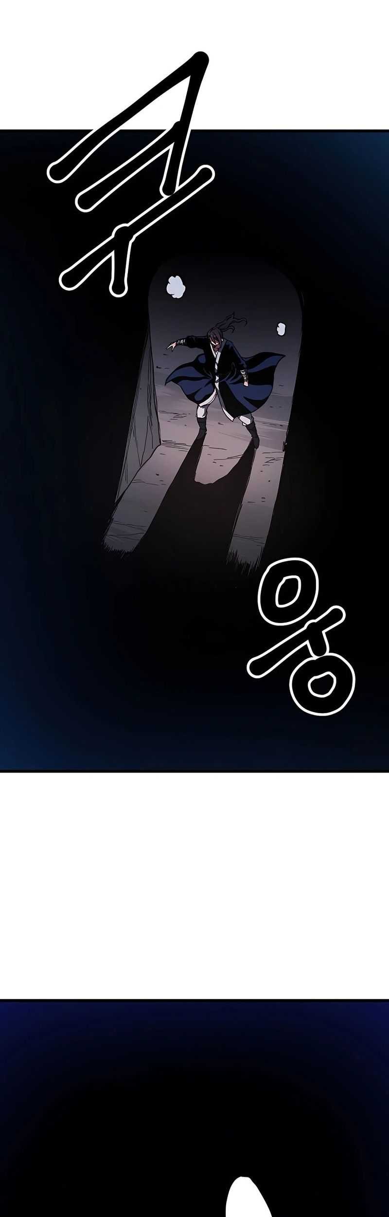 I Am Reborn As The Sword God Chapter 34 Gambar 41
