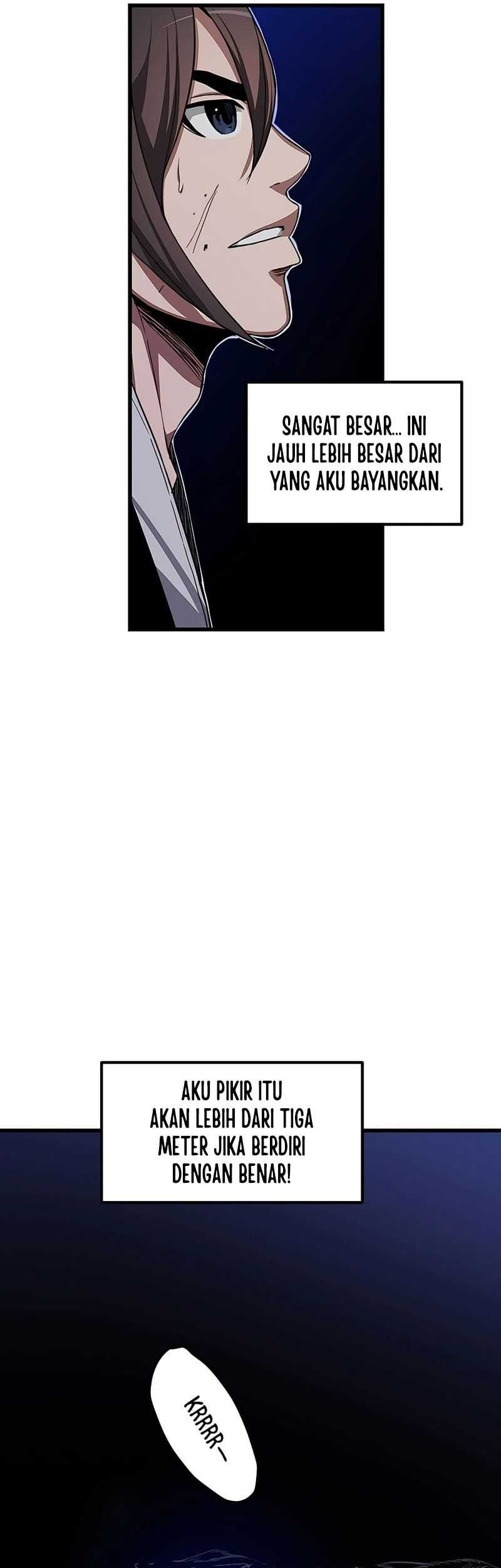 I Am Reborn As The Sword God Chapter 34 Gambar 45