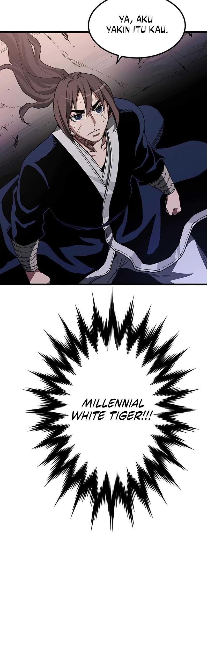 I Am Reborn As The Sword God Chapter 34 Gambar 47