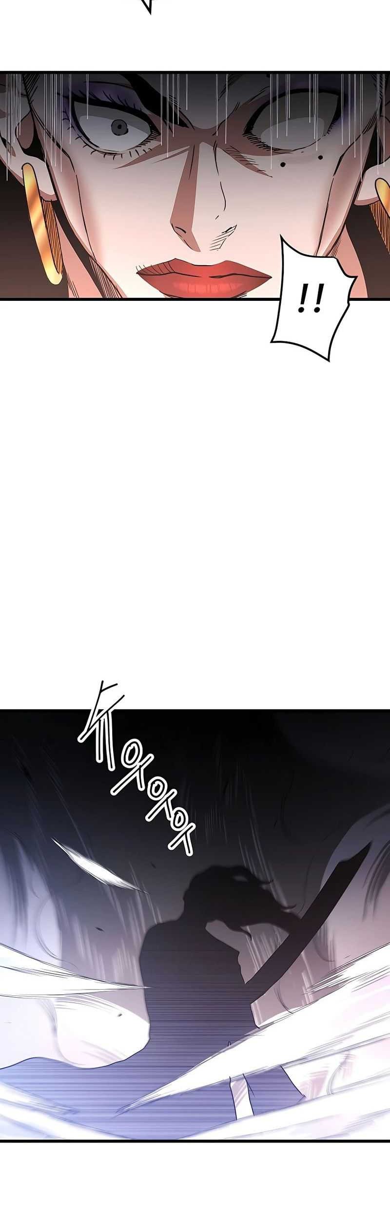 I Am Reborn As The Sword God Chapter 34 Gambar 51