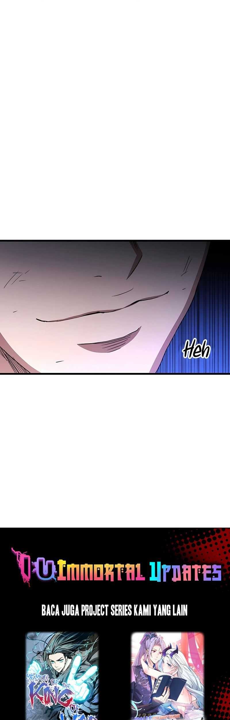 I Am Reborn As The Sword God Chapter 34 Gambar 53