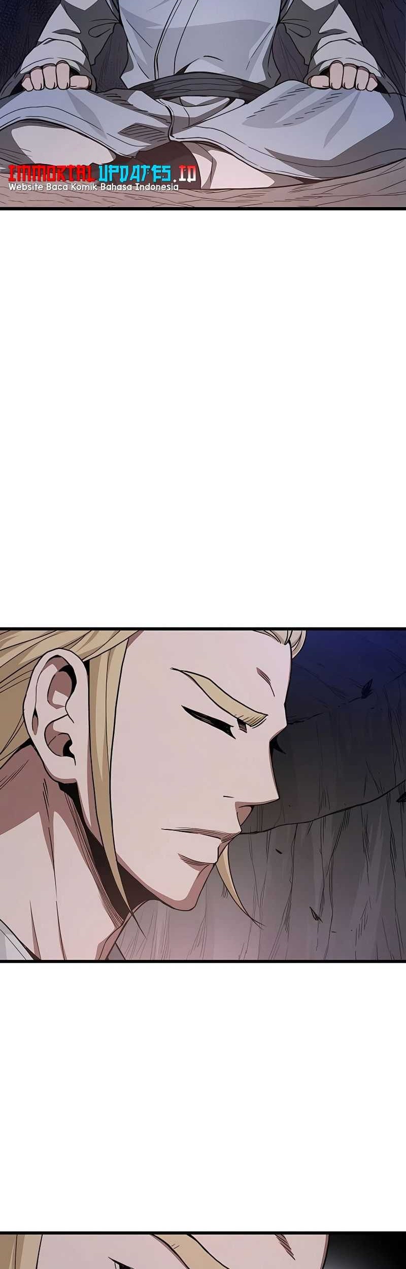 Baca I Am Reborn As The Sword God Chapter 34 Gambar 2