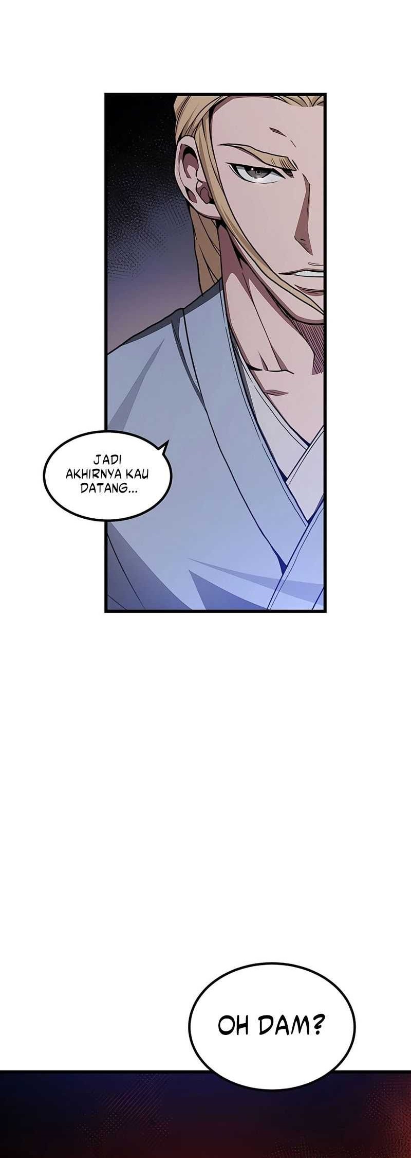 I Am Reborn As The Sword God Chapter 34 Gambar 4