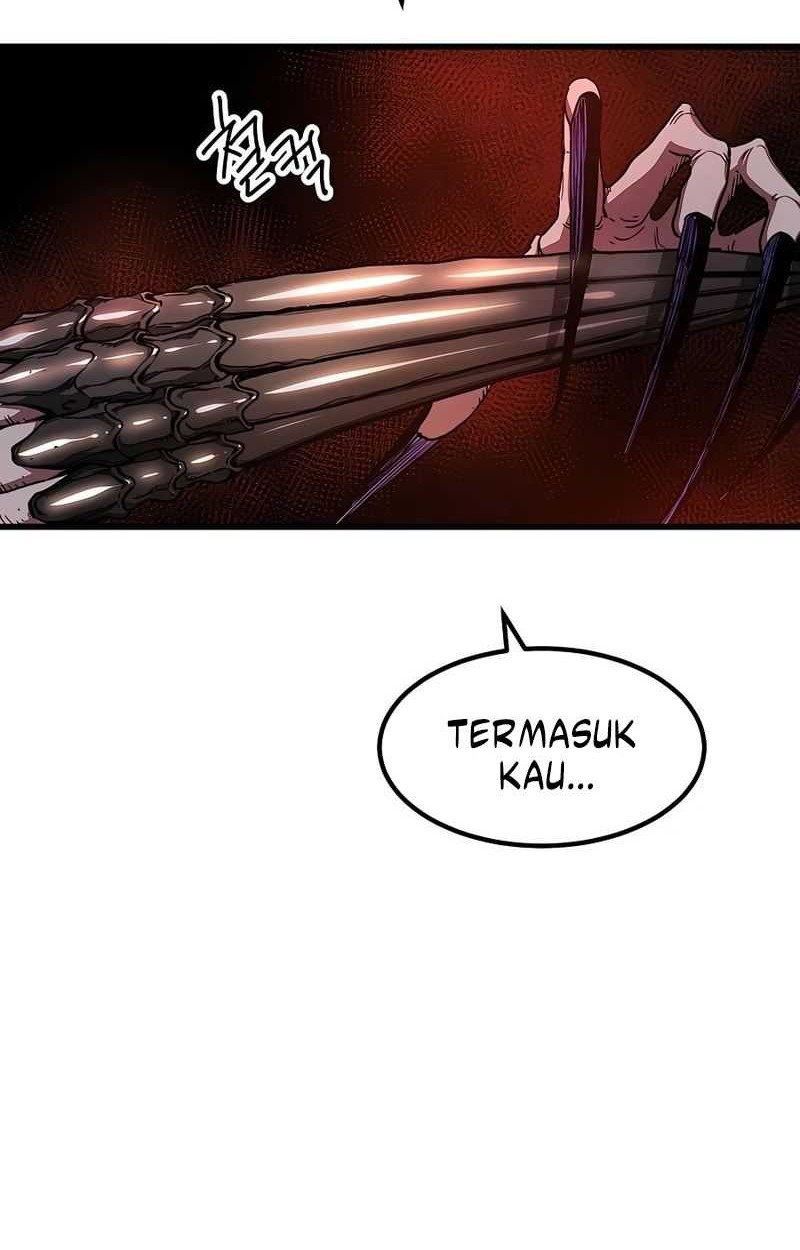 I Am Reborn As The Sword God Chapter 34 Gambar 12