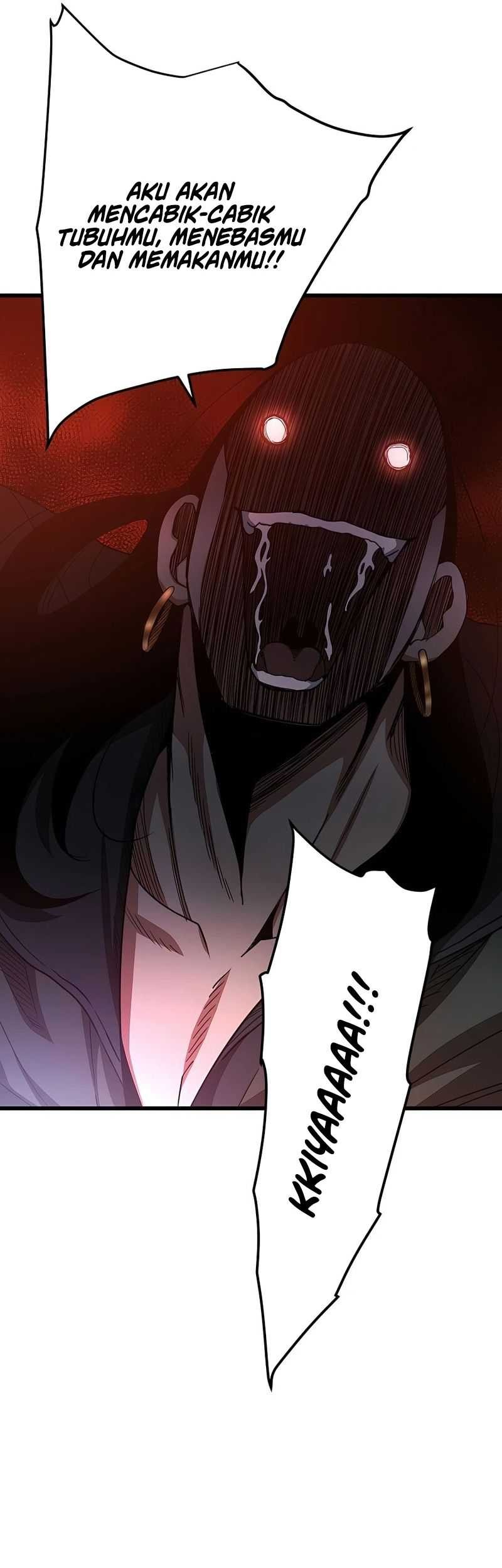 I Am Reborn As The Sword God Chapter 34 Gambar 13