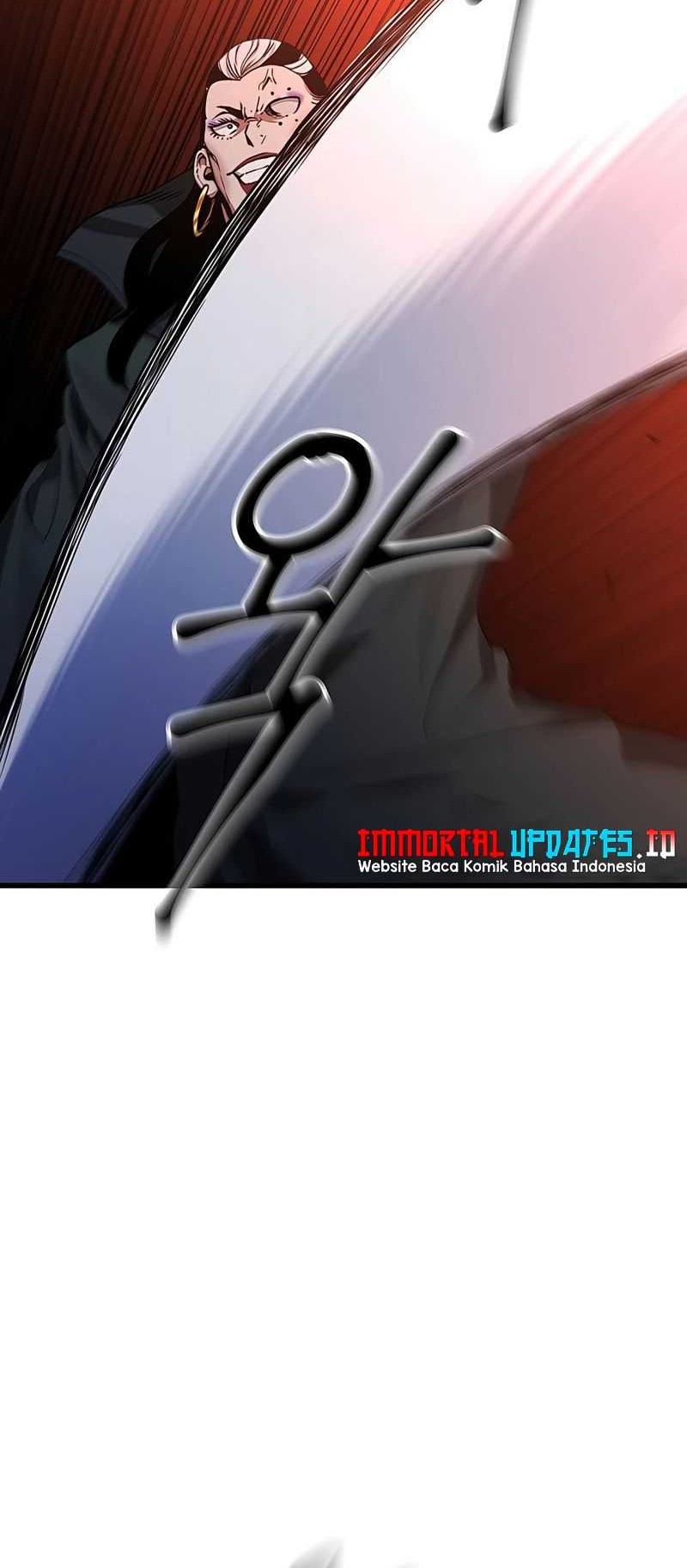 I Am Reborn As The Sword God Chapter 34 Gambar 16