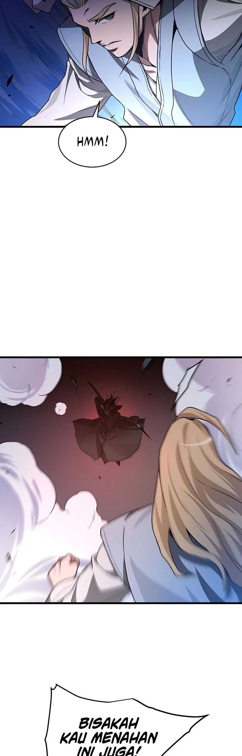I Am Reborn As The Sword God Chapter 34 Gambar 18