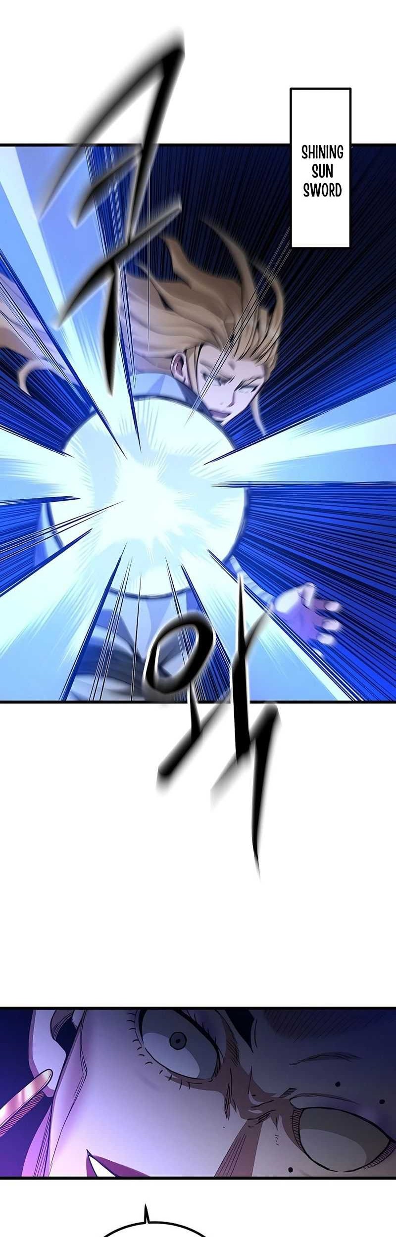 I Am Reborn As The Sword God Chapter 34 Gambar 22