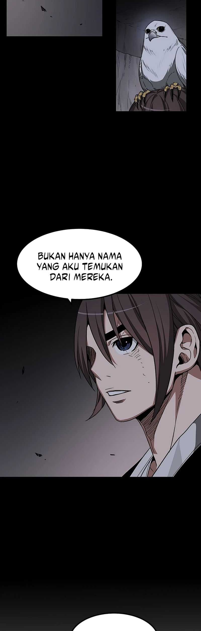 I Am Reborn As The Sword God Chapter 34 Gambar 27
