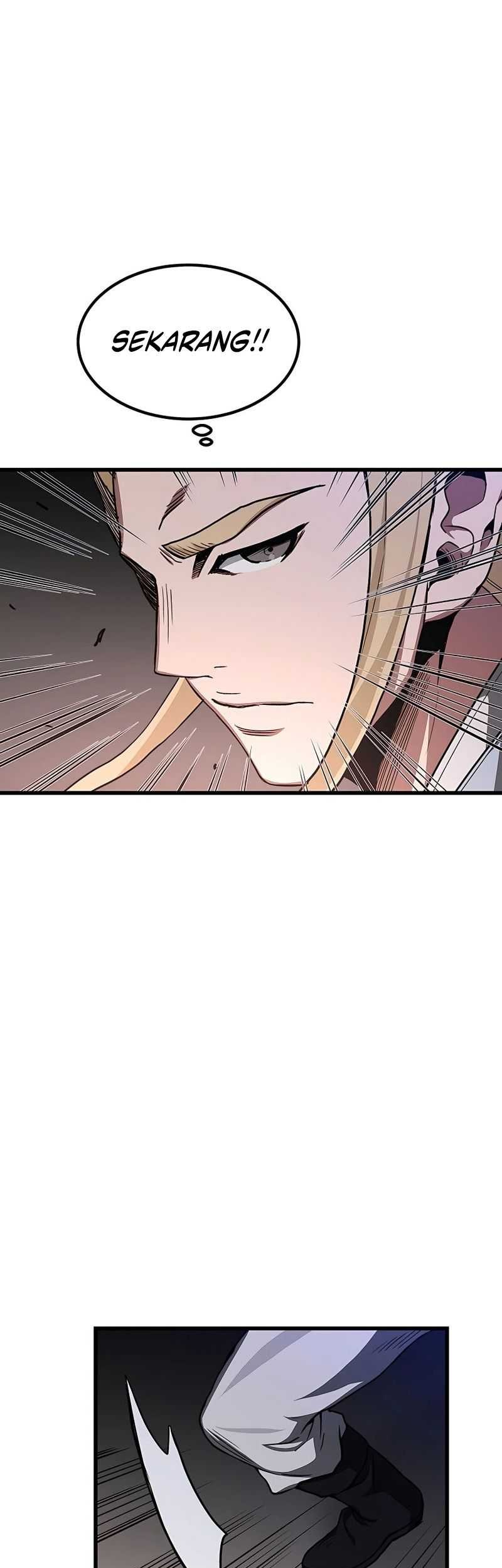 I Am Reborn As The Sword God Chapter 34 Gambar 29