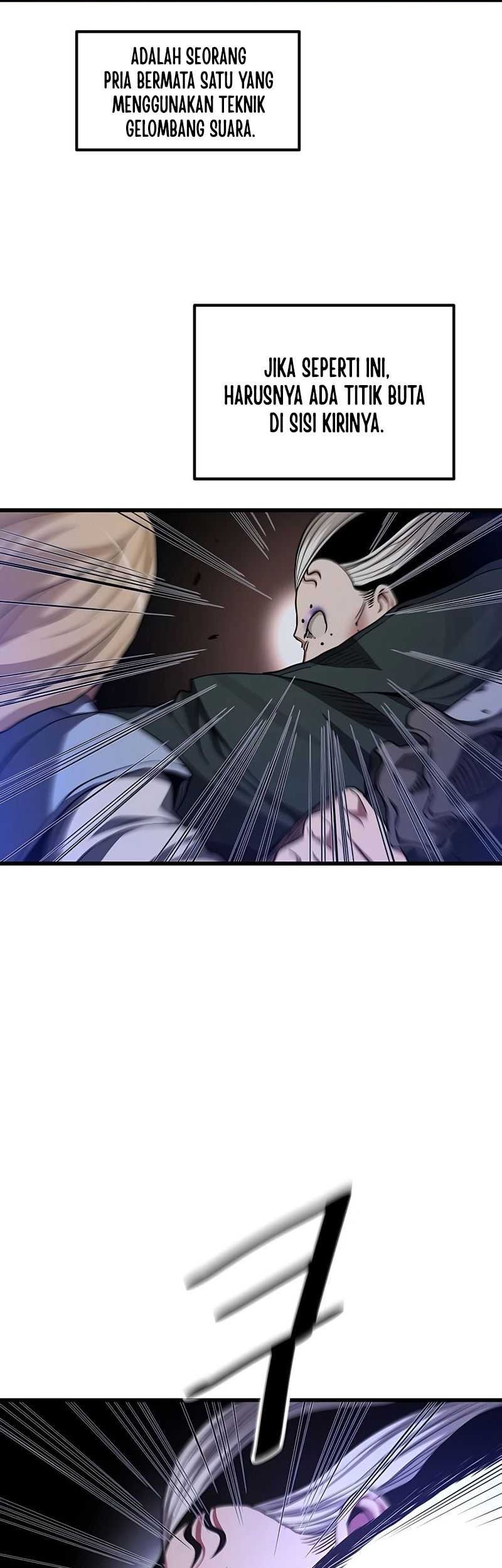 I Am Reborn As The Sword God Chapter 34 Gambar 31