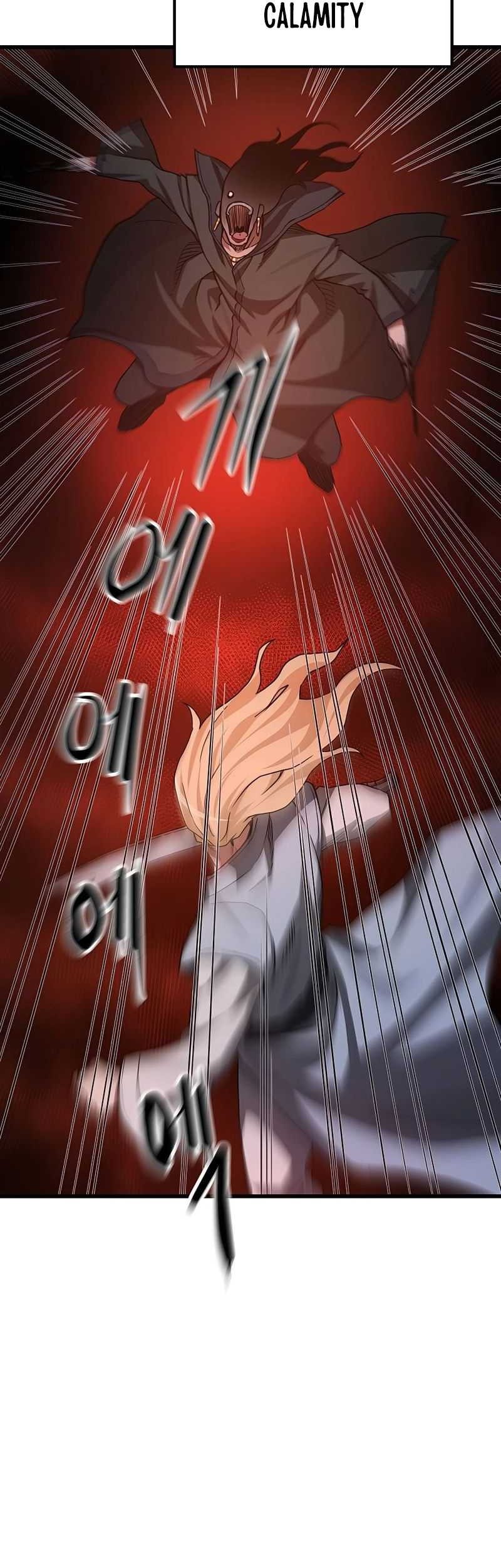 I Am Reborn As The Sword God Chapter 34 Gambar 35