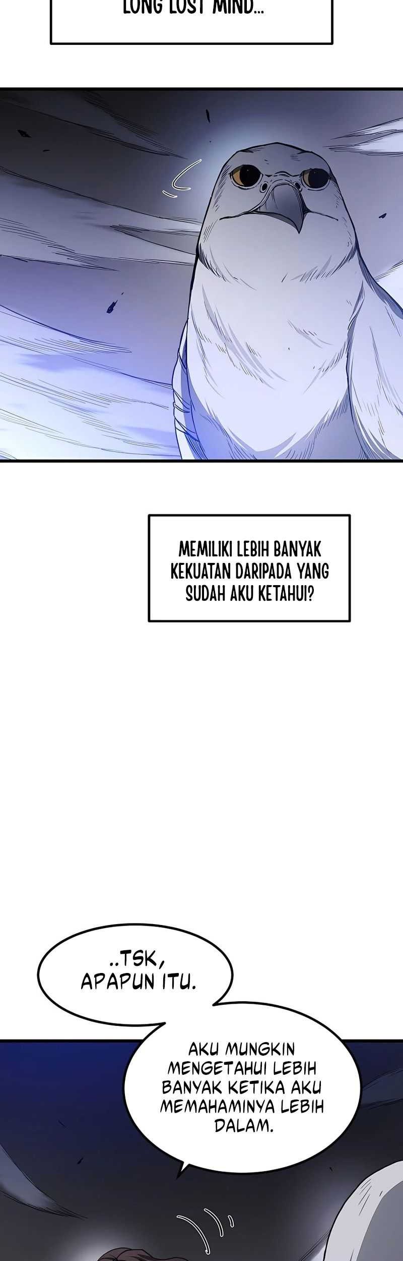 I Am Reborn As The Sword God Chapter 33 Gambar 39