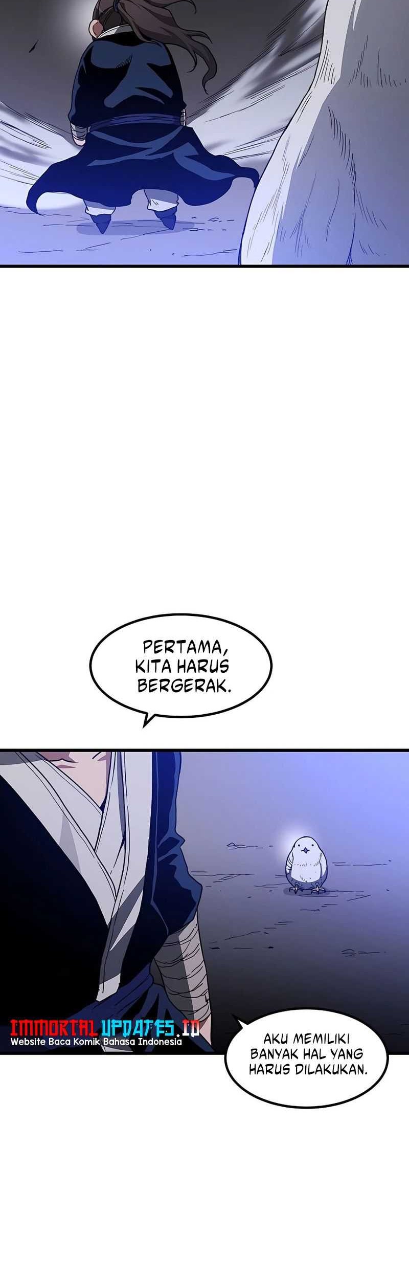 I Am Reborn As The Sword God Chapter 33 Gambar 40