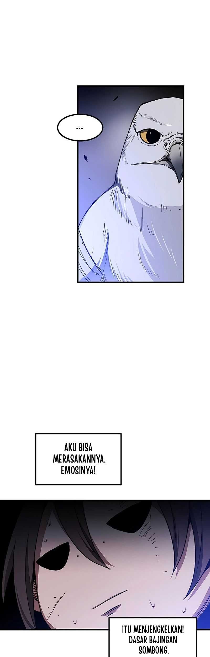 I Am Reborn As The Sword God Chapter 33 Gambar 41