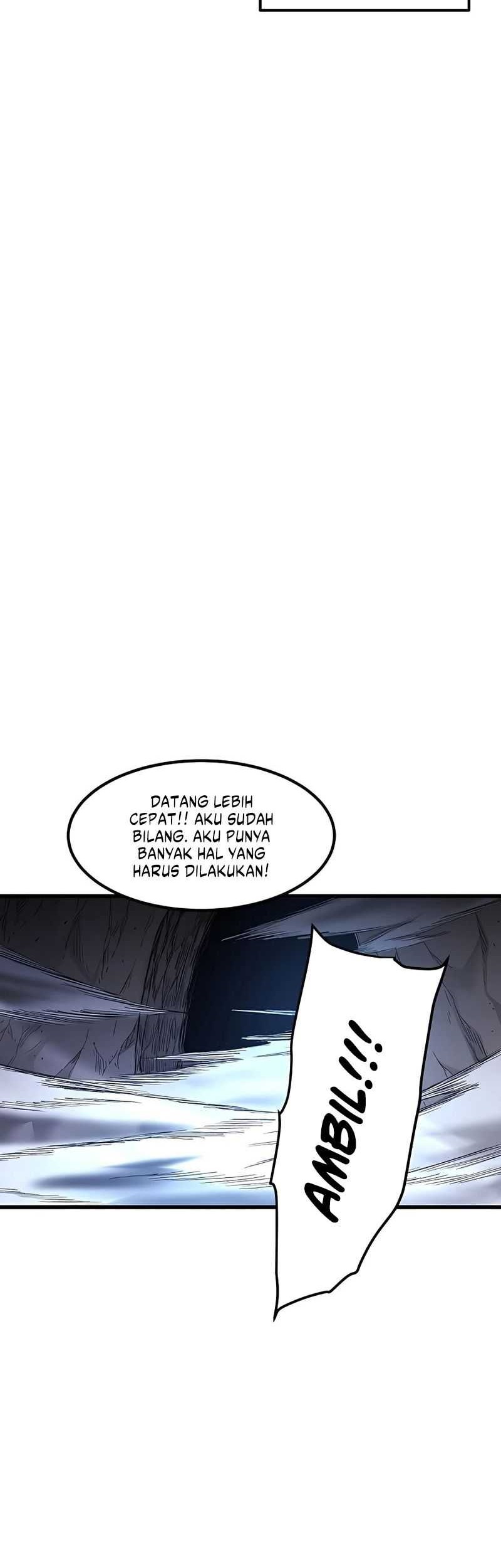 I Am Reborn As The Sword God Chapter 33 Gambar 42