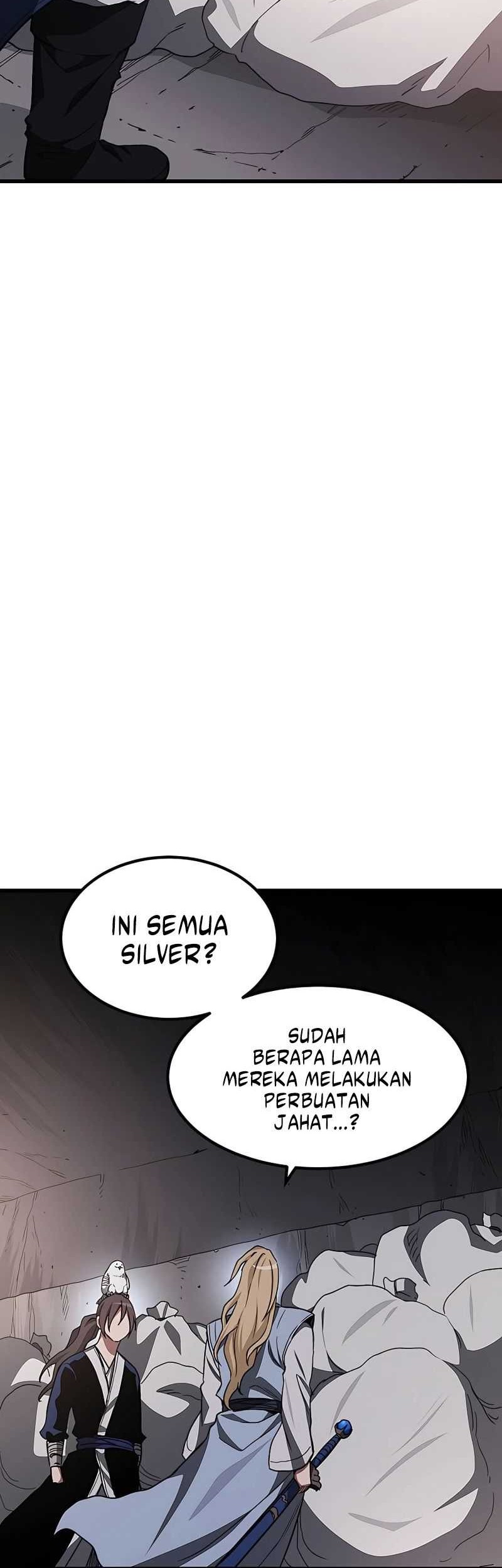 I Am Reborn As The Sword God Chapter 33 Gambar 44