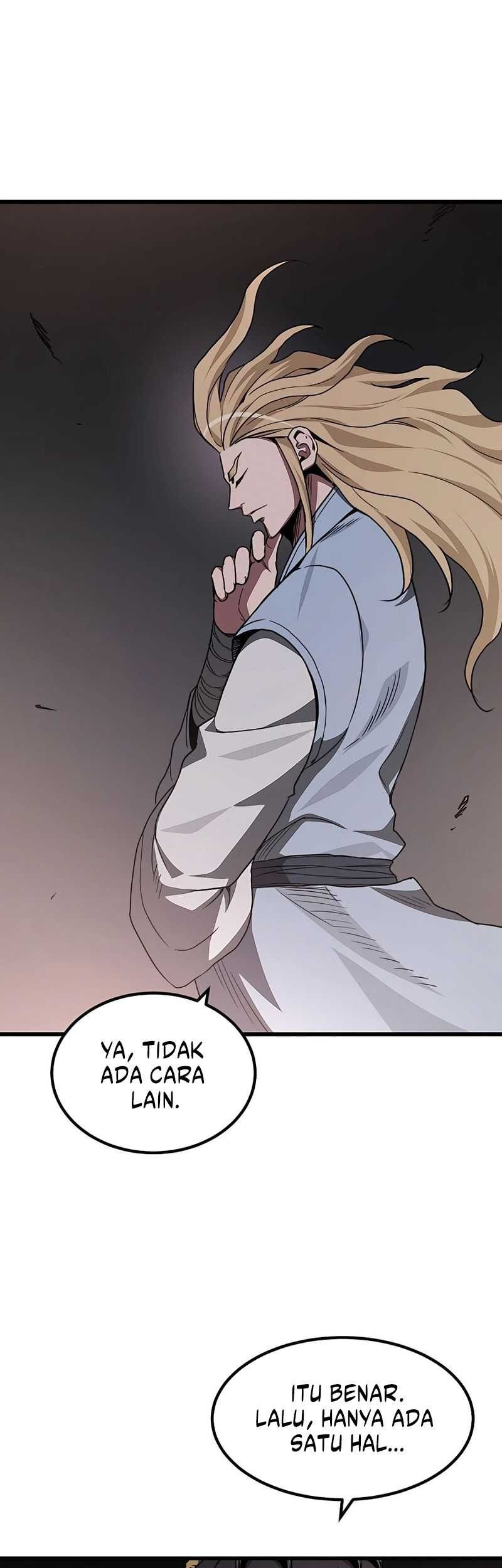 I Am Reborn As The Sword God Chapter 33 Gambar 49