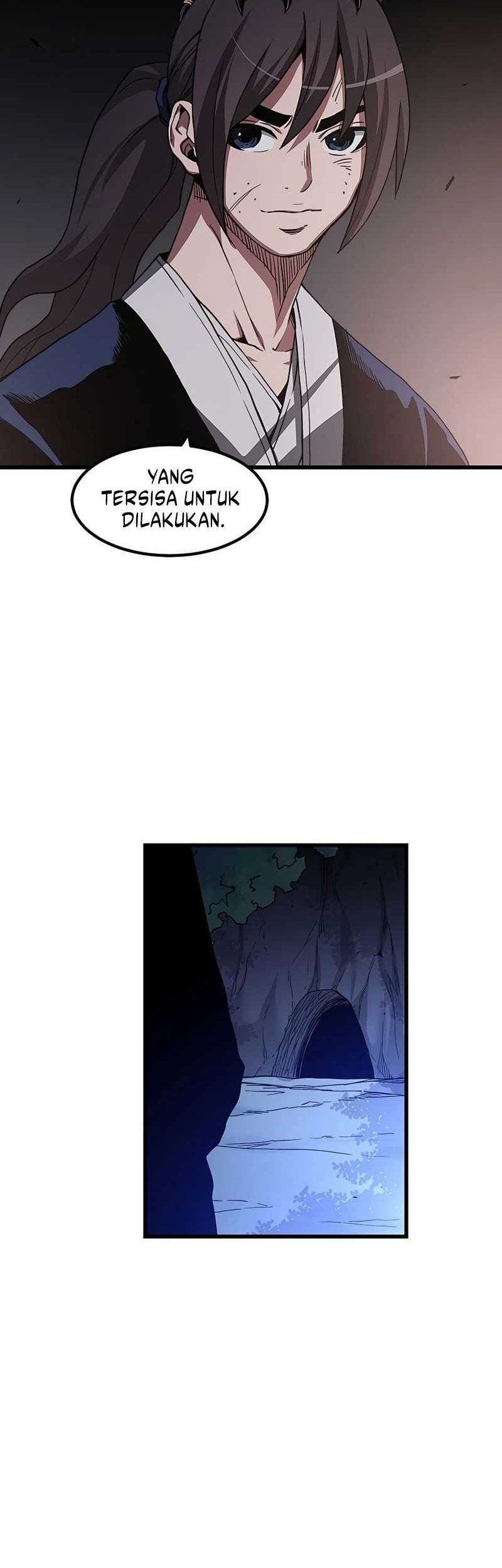 I Am Reborn As The Sword God Chapter 33 Gambar 50
