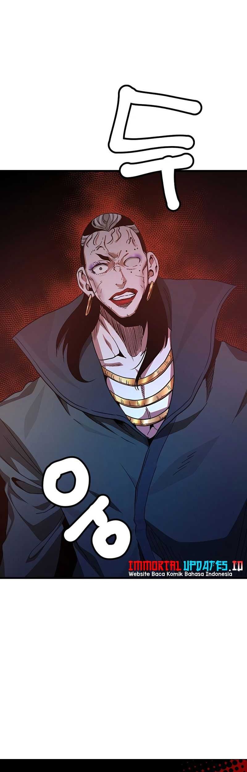 I Am Reborn As The Sword God Chapter 33 Gambar 51