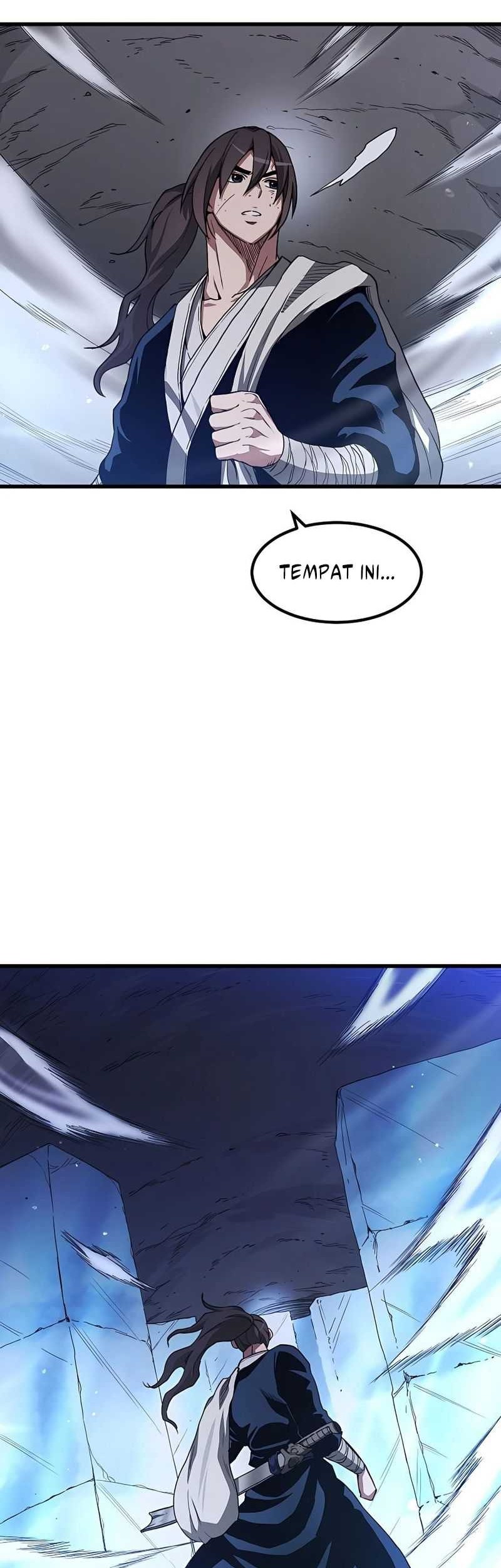 Baca Manhua I Am Reborn As The Sword God Chapter 33 Gambar 2
