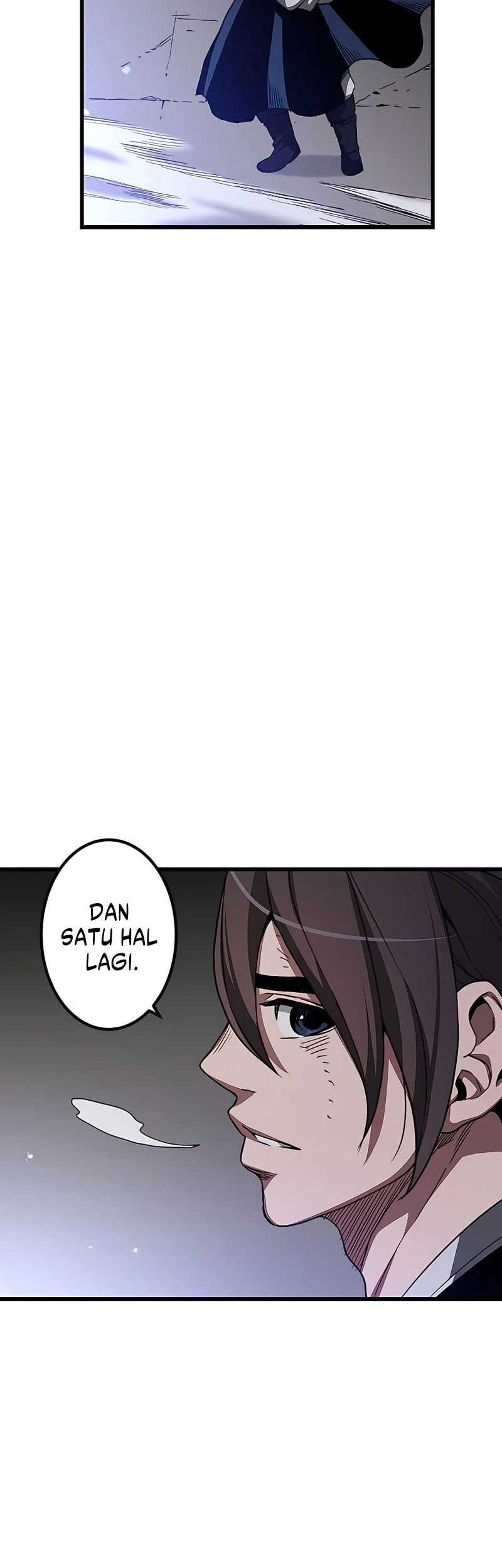 I Am Reborn As The Sword God Chapter 33 Gambar 6