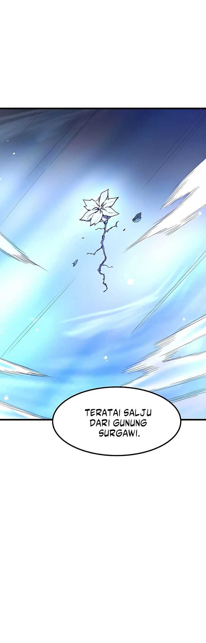 I Am Reborn As The Sword God Chapter 33 Gambar 7