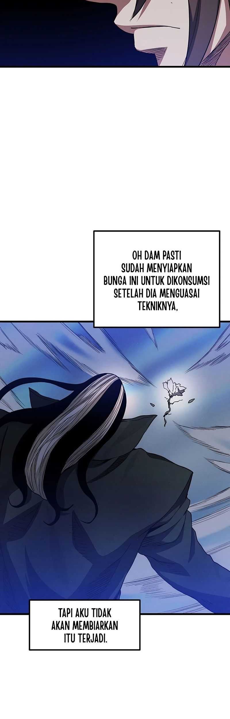I Am Reborn As The Sword God Chapter 33 Gambar 11