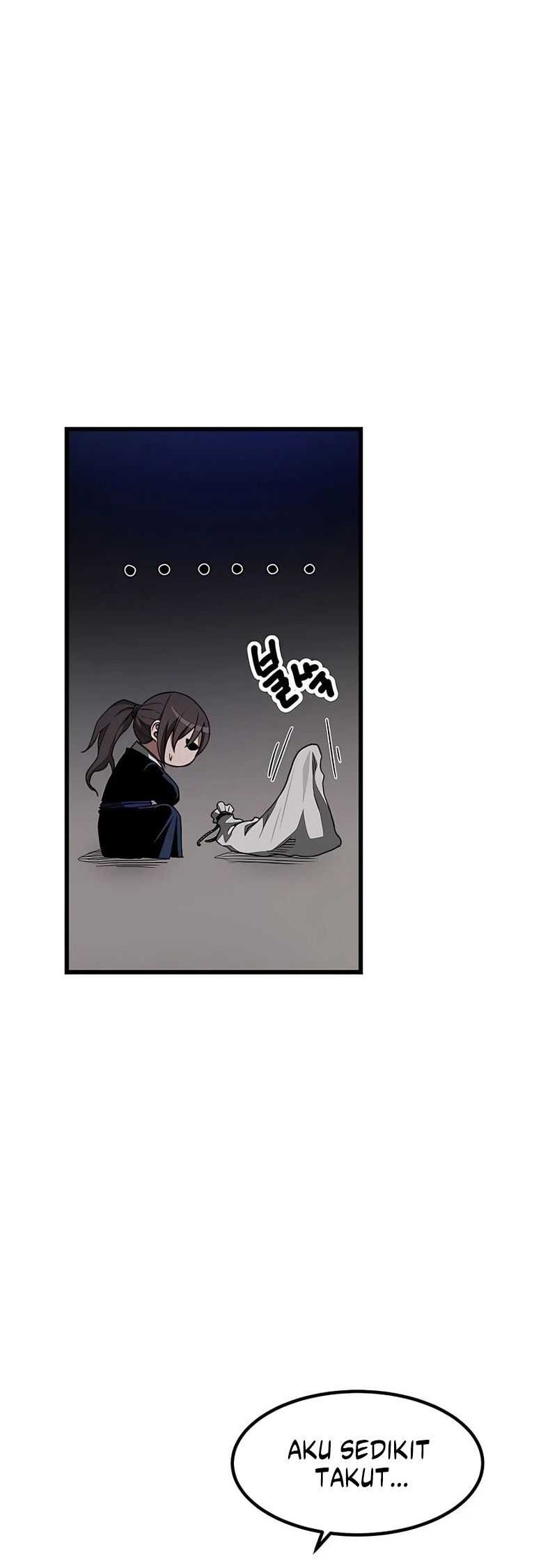 I Am Reborn As The Sword God Chapter 33 Gambar 16