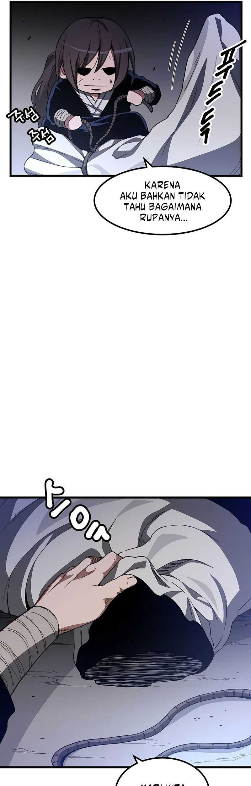I Am Reborn As The Sword God Chapter 33 Gambar 17