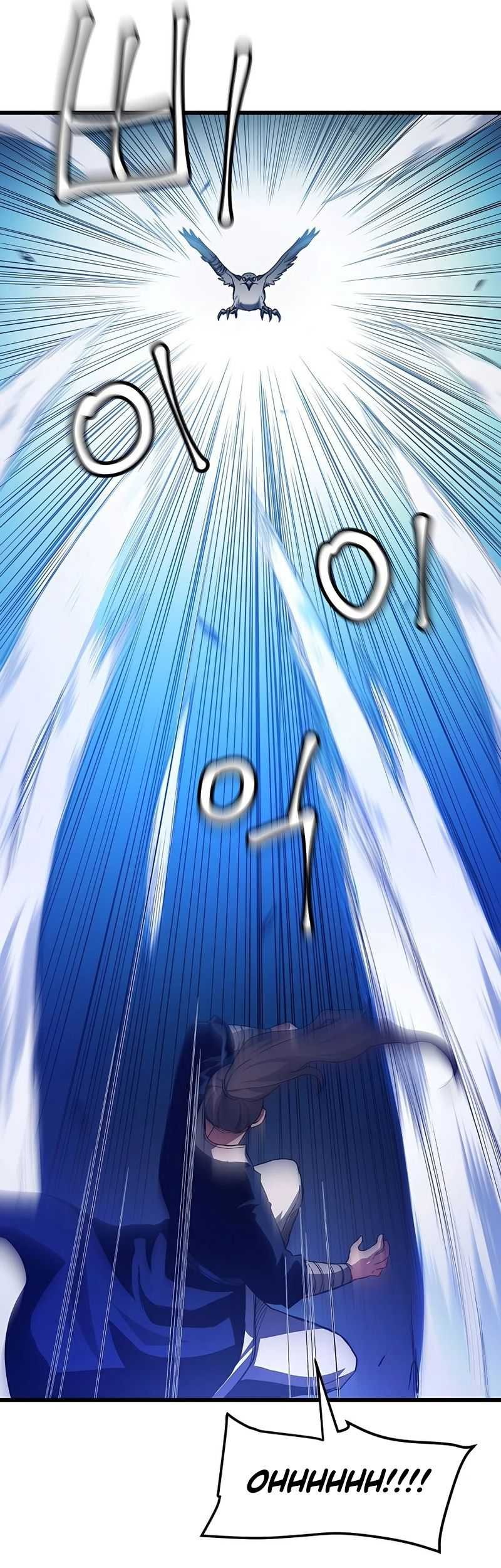 I Am Reborn As The Sword God Chapter 33 Gambar 21