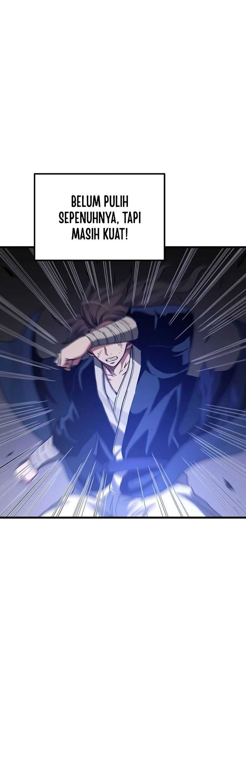 I Am Reborn As The Sword God Chapter 33 Gambar 22