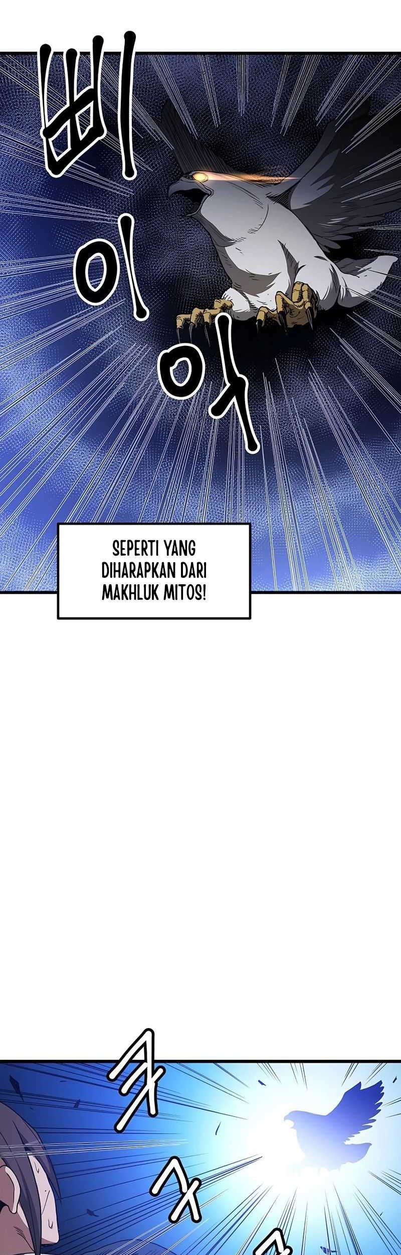 I Am Reborn As The Sword God Chapter 33 Gambar 23
