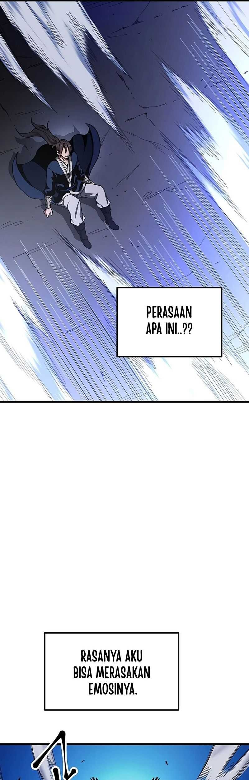 I Am Reborn As The Sword God Chapter 33 Gambar 25