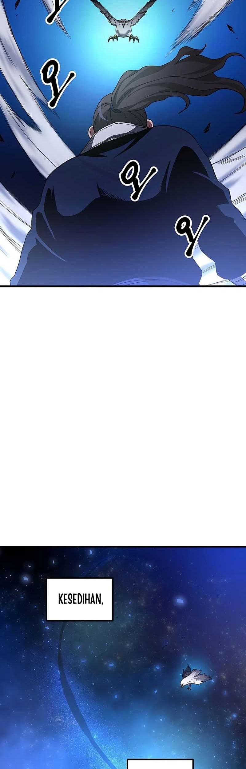 I Am Reborn As The Sword God Chapter 33 Gambar 26