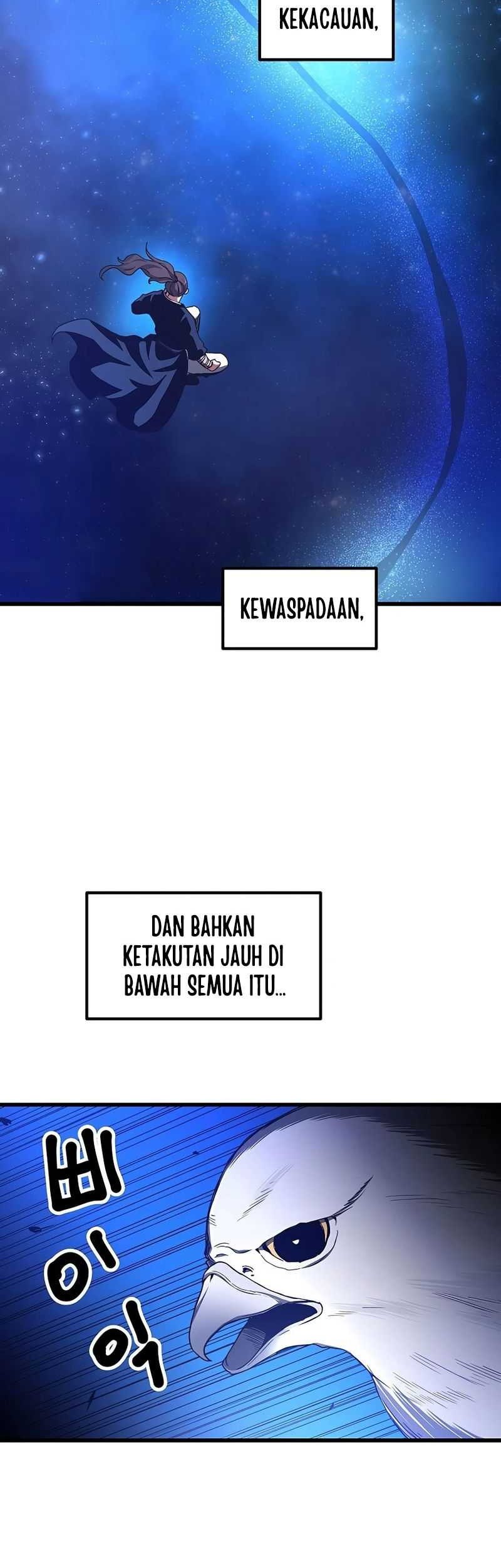 I Am Reborn As The Sword God Chapter 33 Gambar 27